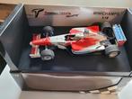 Minichamps Toyota McNish 1/18 - Zeldzaam!, Ophalen of Verzenden