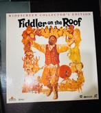 Fiddler on the Roof - Laserdisc, Cd's en Dvd's, Ophalen of Verzenden, Zo goed als nieuw, Actie en Avontuur, Alle leeftijden