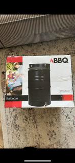 Nieuwe barbecue met houtskool / houtskoolbarbecues, Verzenden, Nieuw