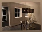 Richmond hanglamp, Huis en Inrichting, Lampen | Hanglampen, Ophalen of Verzenden, Zo goed als nieuw, Minder dan 50 cm