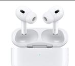 Originele Airpods pro 2, Telecommunicatie, Mobiele telefoons | Oordopjes, Ophalen of Verzenden, Nieuw