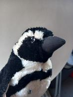 Gratis pinguïn knuffel, Nieuw, Ophalen