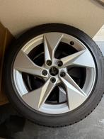 Complete set winterbanden met velgen Vredestein – Audi A3 (2, Auto-onderdelen, Banden en Velgen, Ophalen, Gebruikt, Banden en Velgen