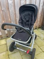 Nunna Ivvi complete set, Kinderen en Baby's, Kinderwagens en Combinaties, Ophalen of Verzenden, Gebruikt, Kinderwagen, Overige merken