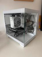 Game pc ryzen 7 gtx 1660 super, Computers en Software, Ophalen, Zo goed als nieuw