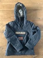 Napapijri Damesjas - Maat XS - Blauw, Kleding | Dames, Jassen | Winter, Ophalen of Verzenden, Zo goed als nieuw, Maat 34 (XS) of kleiner