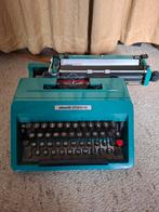 Olivetti studio 45 typemachine, Ophalen, Nieuw