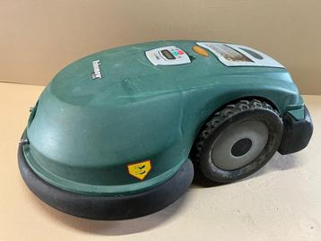 Robomow RL 2000 robotmaaier beschikbaar voor biedingen