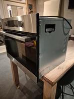 Etna Combimagnetron - Inbouw, Ophalen, Gebruikt, Oven met grill, Inbouw