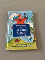 De Wensster - Meditaties voor kinderen, Ophalen of Verzenden, Nieuw, Non-fictie