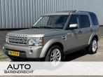 Land Rover Discovery 3.0 TDV6 HSE Glazen dak | Trekhaak | Na, Automaat, Euro 5, Gebruikt, 7 stoelen