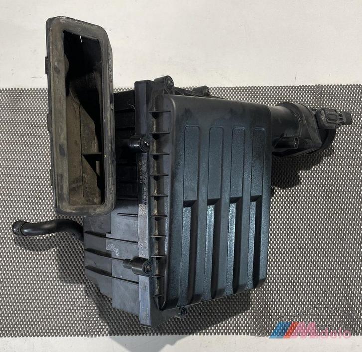 VW GOLF VII LUCHTFILTERHUIS 5Q0129607, Auto-onderdelen, Filters, Volkswagen, Gebruikt, Ophalen of Verzenden