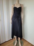 Max Mara feest jurk zwart maat 38/40, Maat 38/40 (M), Overige typen, Zwart, Max Mara