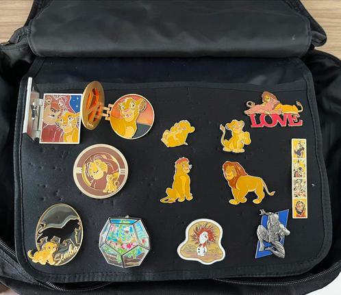 Disney pin collectie, Verzamelen, Speldjes, Pins en Buttons, Nieuw, Speldje of Pin, Figuurtje, Ophalen of Verzenden