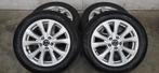 17" VW Caddy 2K Baharona orig velgen zomerbanden zgan, Auto-onderdelen, Banden en Velgen, Banden en Velgen, 17 inch, Ophalen of Verzenden