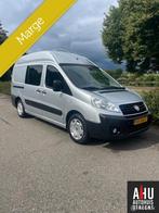 Fiat Scudo12 2.0 MultiJet LH2/>>Turbo<<, Auto's, Bestelauto's, Gebruikt, 4 cilinders, 1707 kg, Euro 4