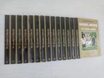 Suske en Wiske - De gouden collectie (AD) 9 x, Boeken, Stripboeken, Gelezen, Willy Vandersteen, Ophalen of Verzenden, Meerdere stripboeken