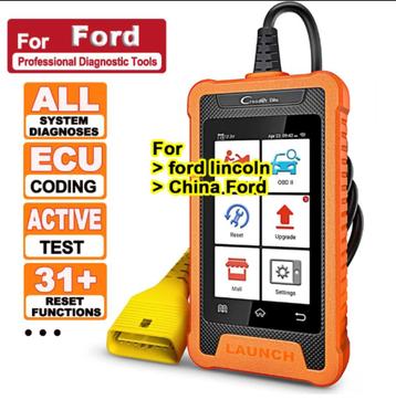 OBD Scanner - OBD2 - Auto Scanner - Auto uitlezen - Vor Ford beschikbaar voor biedingen