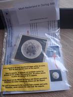 Nederland in oorlog 388. Amsterdam, Canadese bevrijders 1945, Postzegels en Munten, Ophalen of Verzenden