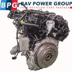 MOTOR 45eX B58B30C BMW X5 (G05) (11005A40B50), Gebruikt, BMW, Petuelring 130
80809  München, DE, Bayerische Motoren Werke AG