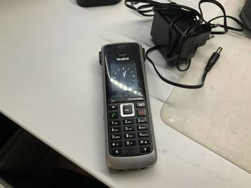 Yealink W52 Serie W52H W52P beschikbaar voor biedingen