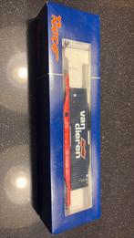 Rocco 66703, Hobby en Vrije tijd, Modeltreinen | H0, Overige merken, Gelijkstroom, Wagon, Ophalen of Verzenden