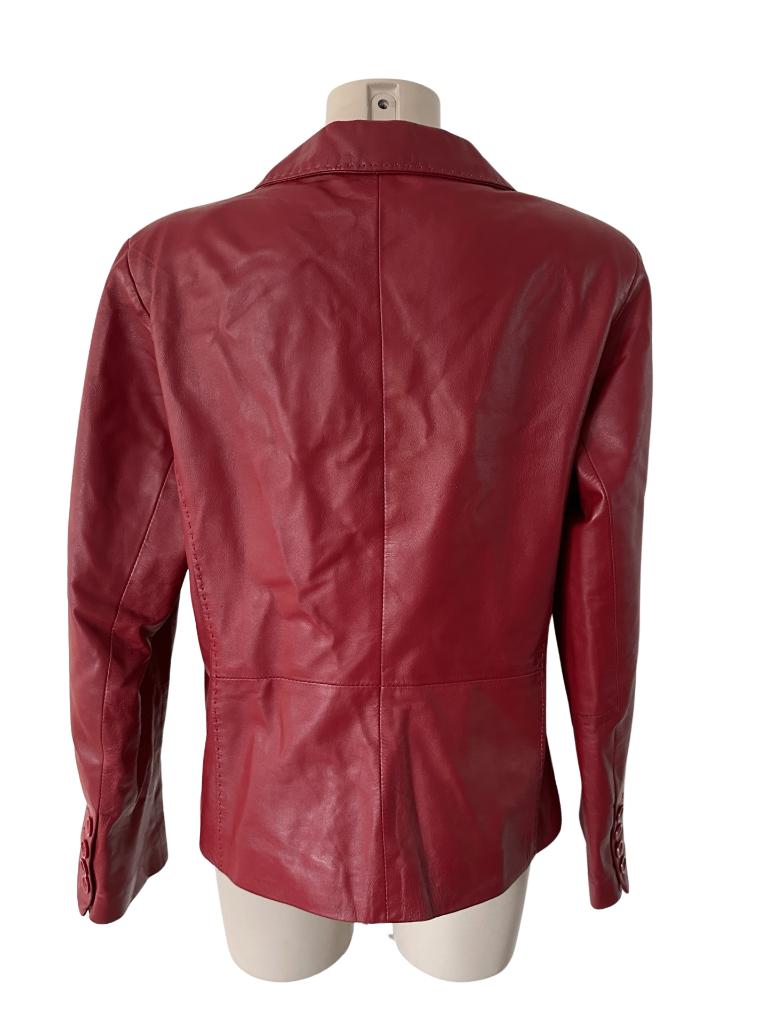 Arma blazer XL, Maat 46/48 (XL) of groter, Ophalen of Verzenden, Zo goed als nieuw, Rood
