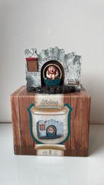 Efteling miniatuur Wagen Holle Bolle Gijs, Ophalen of Verzenden, Nieuw, Beeldje of Poppetje