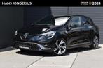 Renault Clio TCe 130 EDC R.S. Line | AUTOMAAT | 360 CAMERA |, Auto's, Renault, Gebruikt, Euro 6, 4 cilinders, 1133 kg