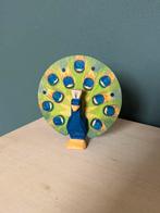 Ostheimer pauw, Ophalen of Verzenden, Gebruikt