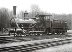 Ansichtkaart	Utrecht	Ned. Spoorwegmuseum	Loc. HSM 89 Nestor, Verzenden, 1980 tot heden, Ongelopen, Utrecht