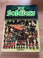 Andrew Rose The Collectors all colour guide Toy Soldiers, Andrew Roae, Ophalen of Verzenden, Zo goed als nieuw, Overige onderwerpen