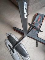 AFS Foil F770 - Nieuwstaat!, Watersport en Boten, Windsurfen, Ophalen, Zo goed als nieuw, Complete set, Met draagtas