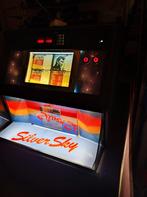 Nsm silver sky 100 cd jukebox, Verzamelen, Automaten | Jukeboxen, Overige merken, Ophalen of Verzenden, Zo goed als nieuw, 1970 tot heden