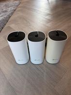 TP-link Deco M4 ziggo versterker, Computers en Software, WiFi-versterkers, Ophalen of Verzenden, Zo goed als nieuw