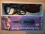 Fast straightener brush, Ophalen of Verzenden, Nieuw