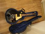 56'Epiphone Les Paul Goldtop Black!, Muziek en Instrumenten, Ophalen, Zo goed als nieuw, Solid body, Epiphone
