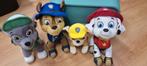 PAW PATROL FIGUREN, Ophalen of Verzenden