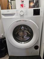 Beko Energyspin Wasmachine - Zo Goed Als Nieuw!, Witgoed en Apparatuur, Wasmachines, Energieklasse A of zuiniger, Ophalen of Verzenden