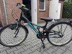 Noxon 24 inch jongensfiets, Fietsen en Brommers, Versnellingen, Ophalen of Verzenden, Noxon, Gebruikt