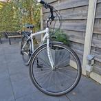 Leuke, sportieve herenfiets, Fietsen en Brommers, 28 inch, Zo goed als nieuw, Meer dan 20 versnellingen, 65 cm of meer