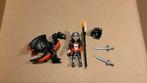Playmobil Ridder met draak - 4793, Ophalen, Zo goed als nieuw, Complete set