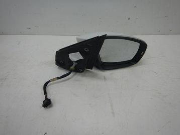VW T-Cross 2GM Spiegel Rechts Inklapbaar 2GM857508 LC9A beschikbaar voor biedingen