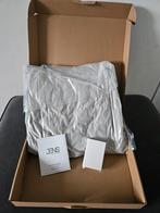 Warmtekussen Jens living, Ophalen, Nieuw, Grijs, Rechthoekig