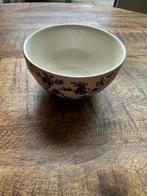 johnson brothers rose chintz blue schaal 11cm, Antiek en Kunst, Ophalen of Verzenden