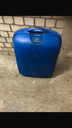 Koffer, Hard kunststof, 45 tot 55 cm, Zo goed als nieuw, Ophalen