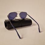 Montblanc MB0235S 004 59-15-145 Zonnebril, Flex Ltd., Gebruikt, https://flex.com/contact-us, Nobelstraat 10, 5807 GA Oostrum