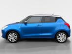 Suzuki Swift 1.2 Select Smart Hybrid | NL auto | Stoelverwar, Auto's, Voorwielaandrijving, 12 maanden, Stof, Gebruikt