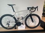 Ridley Noah Fast - Ultegra DI2, Fietsen en Brommers, 28 inch, Carbon, Heren, Zo goed als nieuw