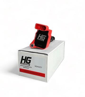 HG-Motorsport performance bobine 1.5 TFSI EA211 beschikbaar voor biedingen